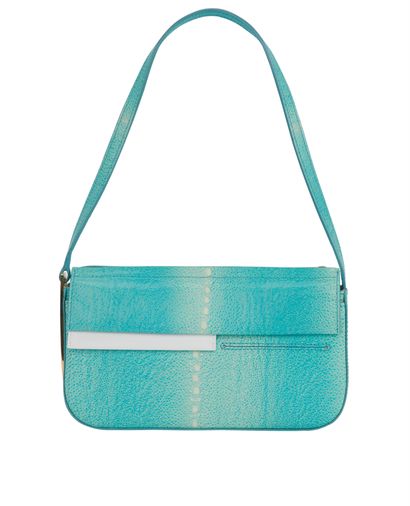Mini Mille Feuille Bag, front view